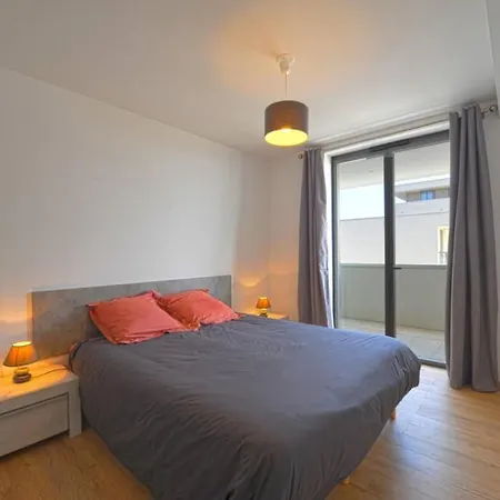Bel Appartement Vue Mer Porto Vecchio Exterior photo