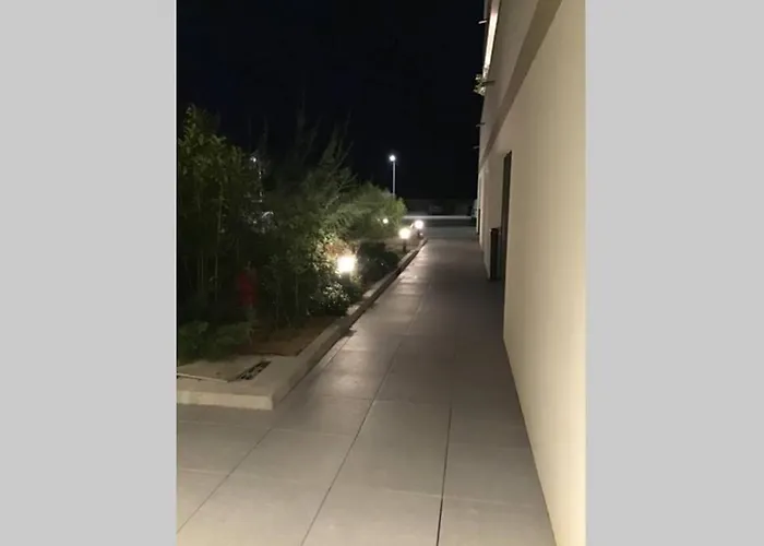 Bel Appartement Vue Mer Porto Vecchio