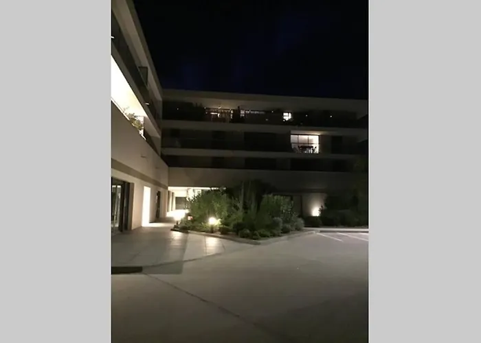 Bel Appartement Vue Mer Porto Vecchio