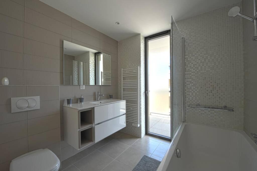Bel Vue Vecchio Apartment Porto-Vecchio (Corsica)